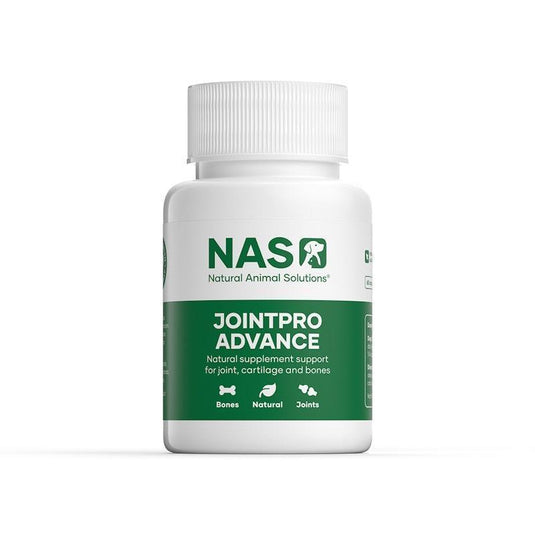 Natural Animal Solutions Joint Pro Advance 60 Capsules