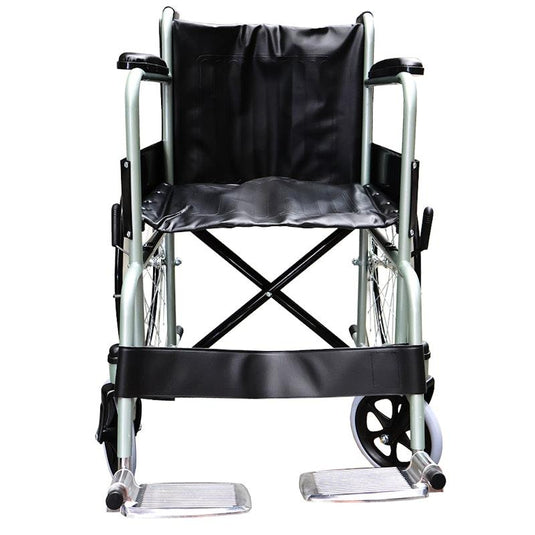 Livingstone Wheelchair Economy Seat Width 46cm Each