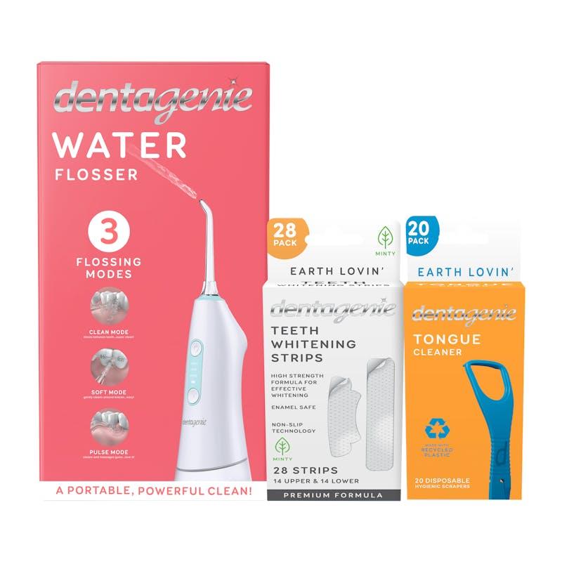 Load image into Gallery viewer, Dentagenie Pearly White Bundle
