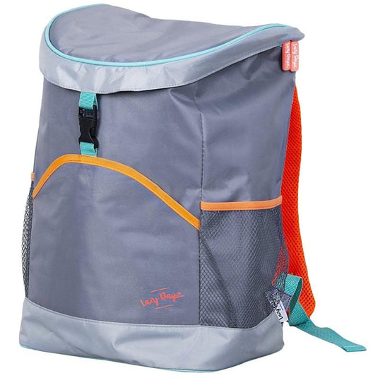 Lazy Dayz Insulated Jumbo Cooler Backpack 1pc