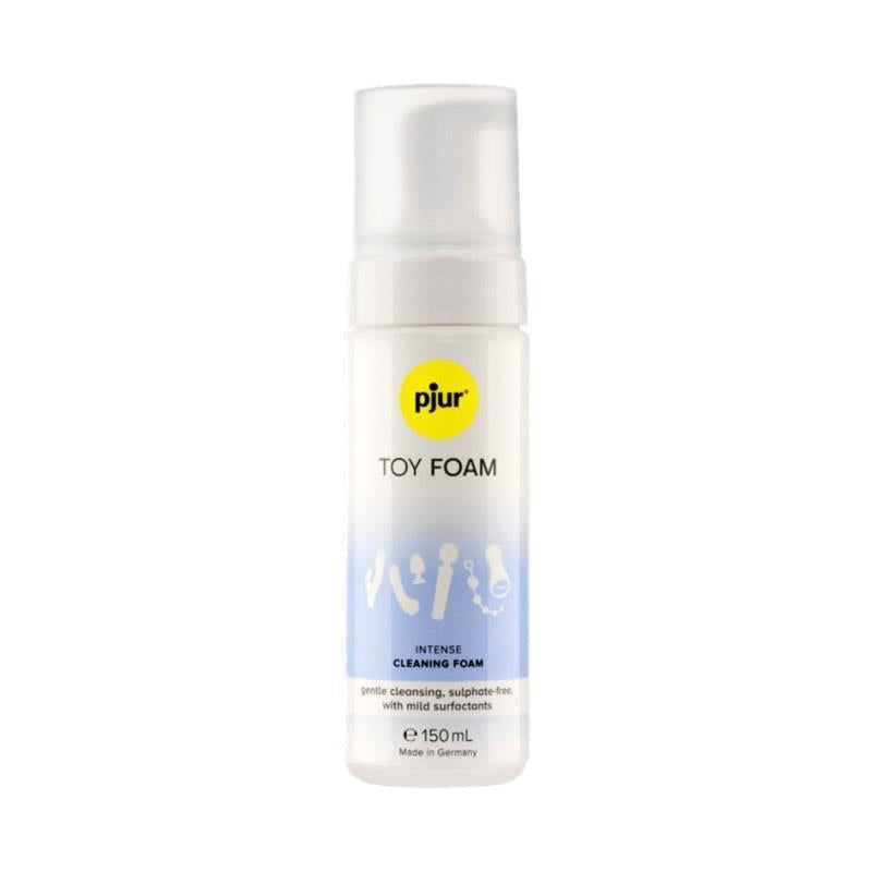 Load image into Gallery viewer, Pjur Toy Foam Cleaner 150ml
