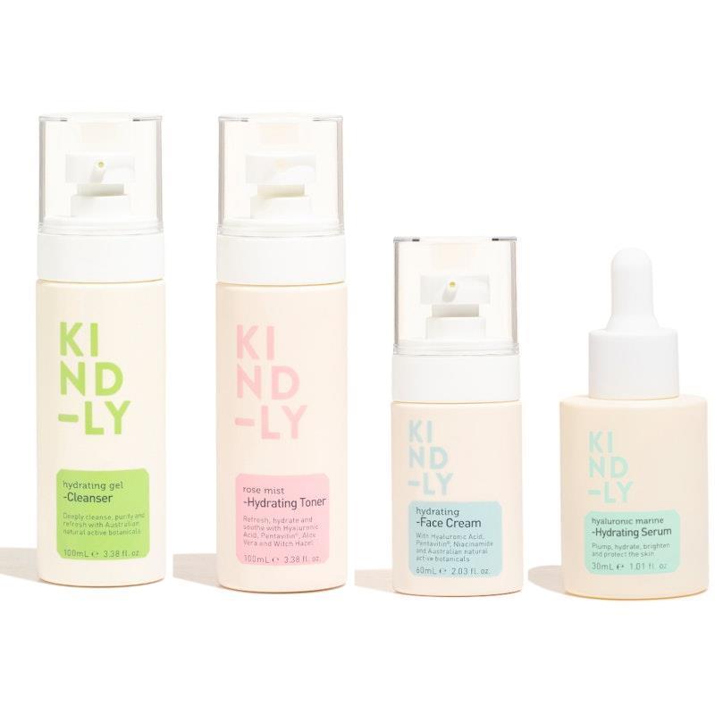 Load image into Gallery viewer, Kind-ly Hydration Heroes Bundle
