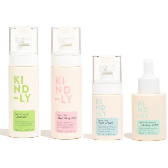 Kind-ly Hydration Heroes Bundle