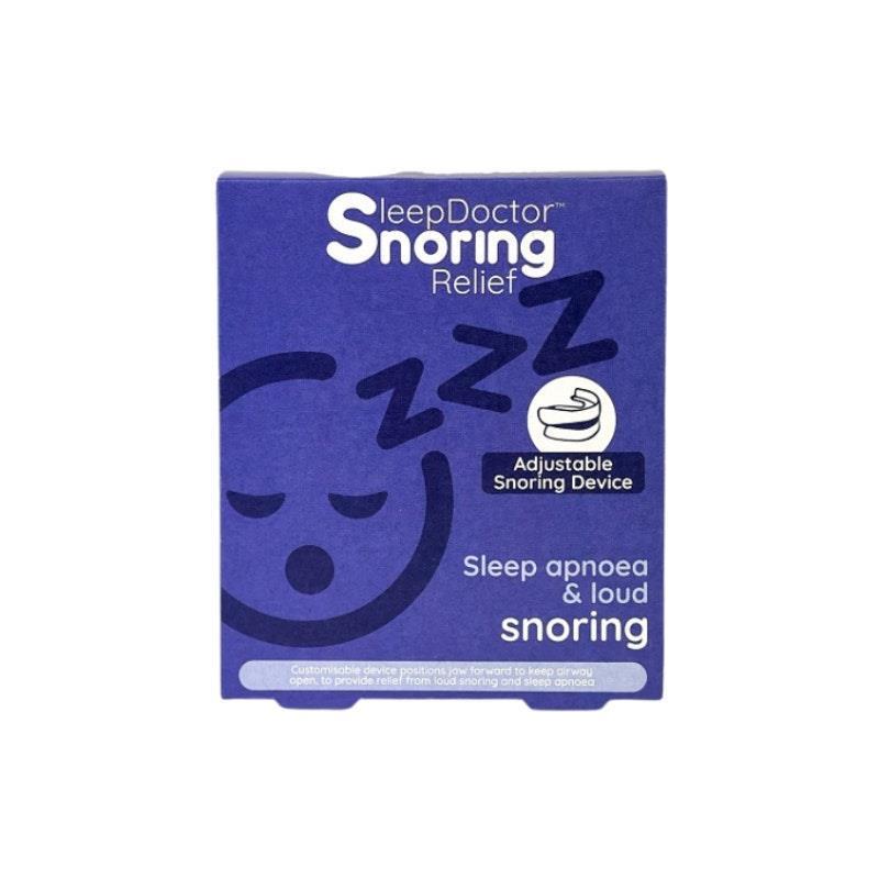 Load image into Gallery viewer, SleepDoctor Adjustable Snoring Device 1Unit

