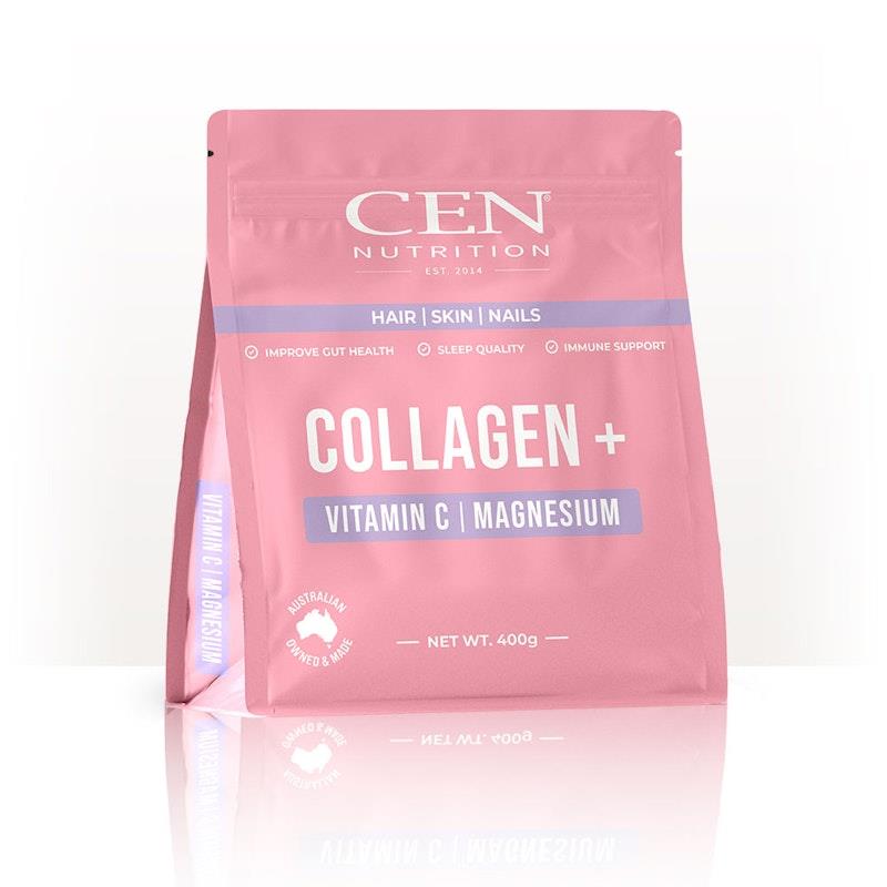 Load image into Gallery viewer, CEN Collagen For Women 400g
