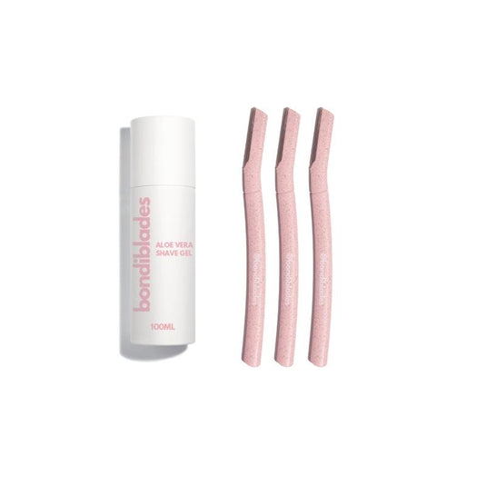 Bondi Blades Starter Kit Gift Set