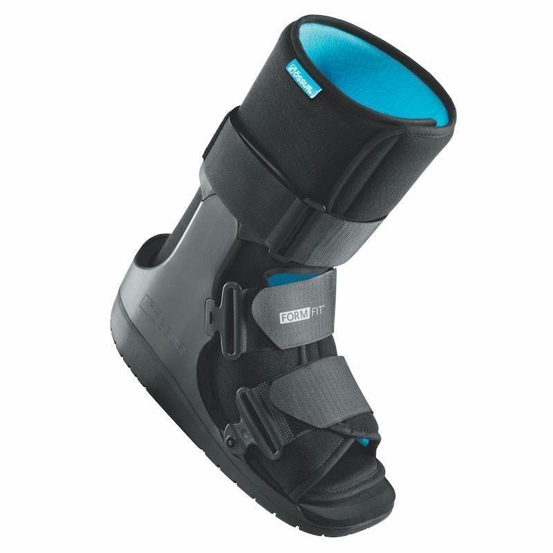 Load image into Gallery viewer, Ossur Form-Fit Regular Moon Walker Low Top (Short) LGE

