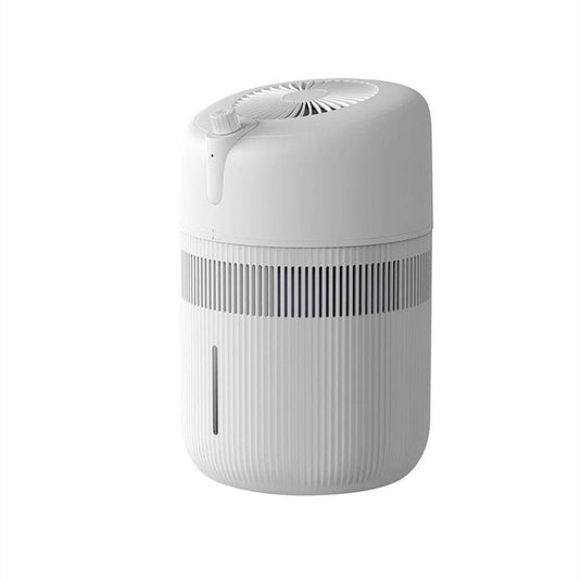 Caremax Mist-Free Dust Free 2-in-1 Evaporative Humidifier & Air Purifier 4L 1Unit