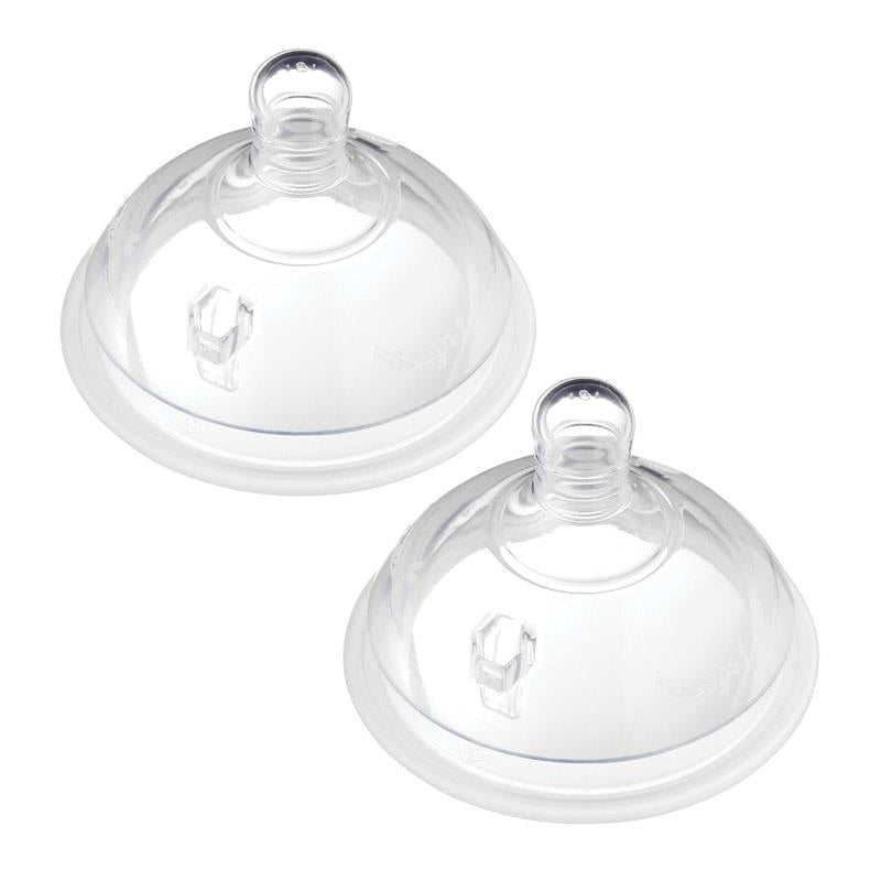 Load image into Gallery viewer, Tiny Twinkle - Silicone Baby Bottle Nipple 2Pack Medium Flow
