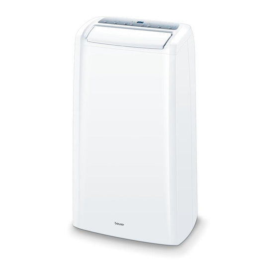 Beurer LE60 Air Dehumidifier: 60m2 1unit