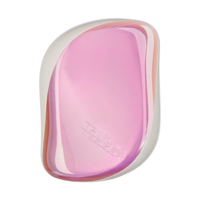 Load image into Gallery viewer, Tangle Teezer Compact Styler Pink
