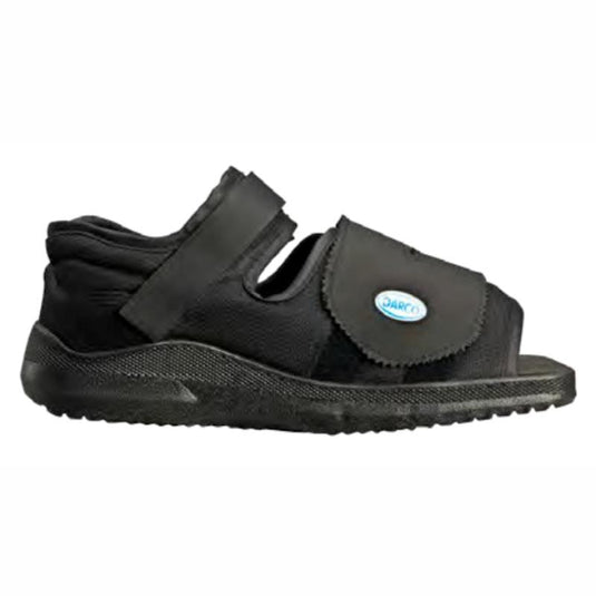 Darco Medsurg post-op shoe Men US size 12.5-14 XLG
