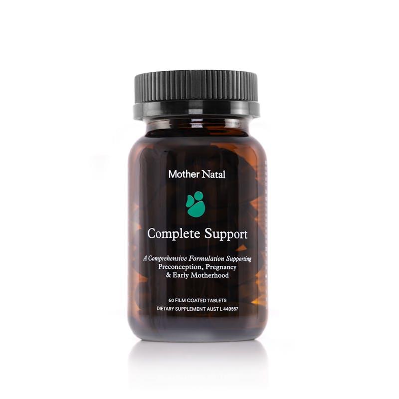 Load image into Gallery viewer, Mother Natal Complete Support 60 Film Coated Tablets 1 Pack
