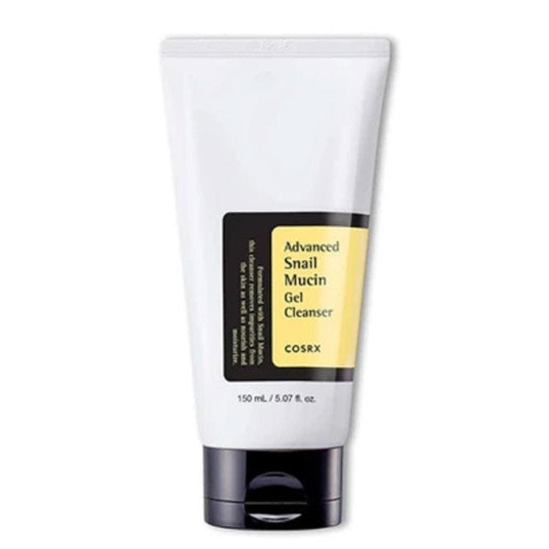 Load image into Gallery viewer, COSRX Advanced Snail Mucin Gel Cleanser 150ml
