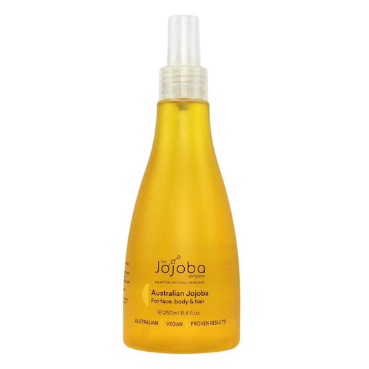 The Jojoba Company Australian Jojoba 250ml