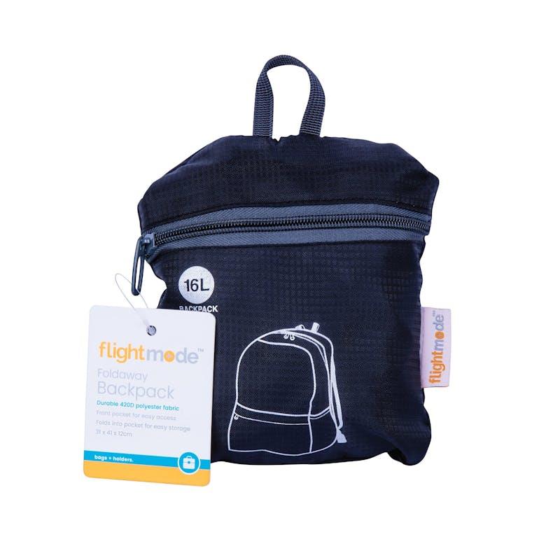 Load image into Gallery viewer, Flightmode 16L Travel Foldable Lightweight Backpack/Daypack 1pc
