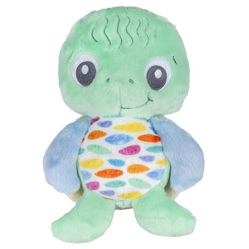 Load image into Gallery viewer, Playgro Eco Play Turtle Companion 1 Piece
