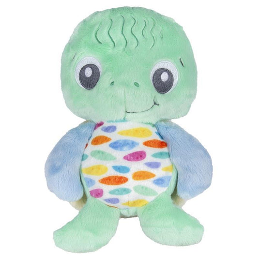 Playgro Eco Play Turtle Companion 1 Piece