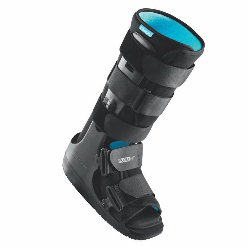 Load image into Gallery viewer, Ossur Form-Fit Moon Boot Regular Walker High Top (Tall) Large
