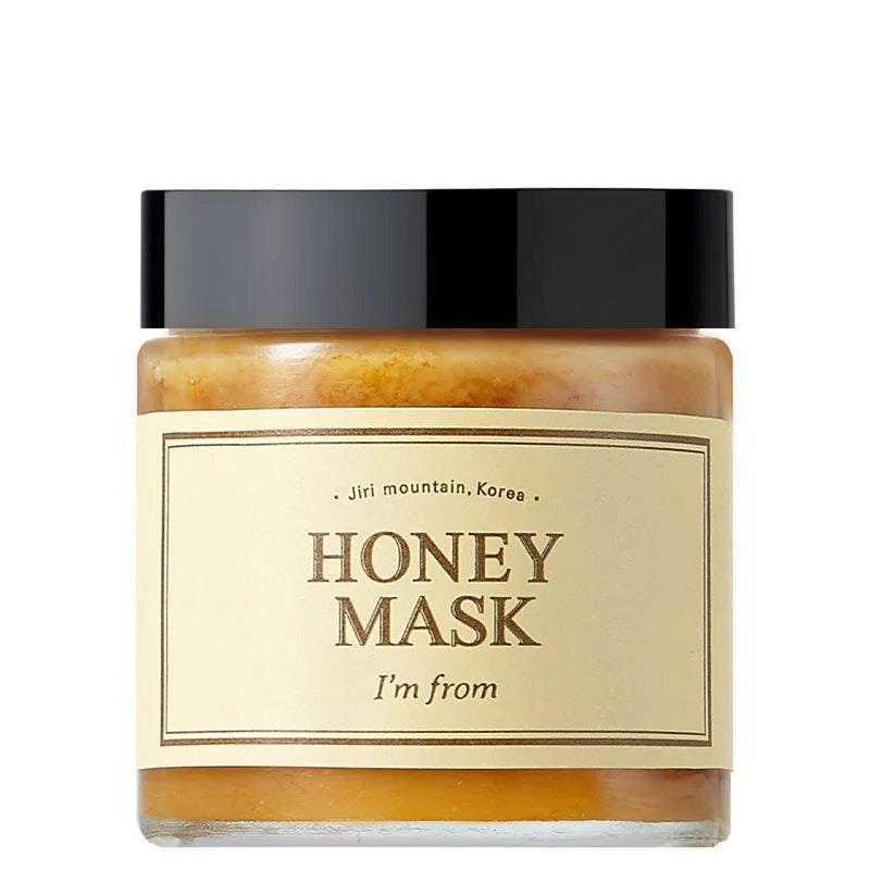 Load image into Gallery viewer, I’m From Honey Mask 120g
