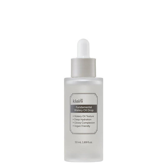 Klairs Fundamental Watery Oil Drop 50ml
