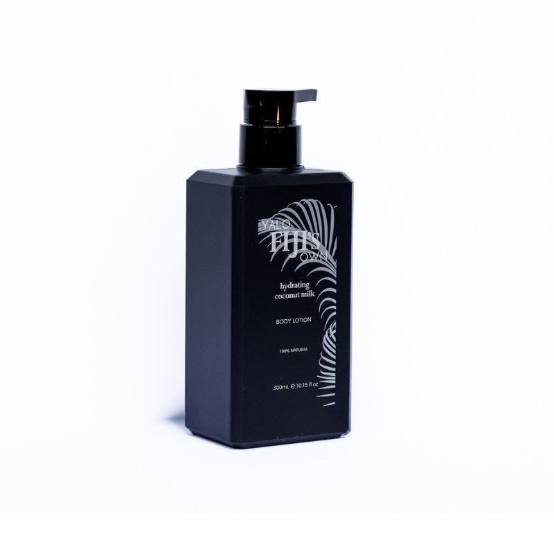 Load image into Gallery viewer, Yalo Fiji's Own  Hydrating Coconut Milk Body Lotion 300ml
