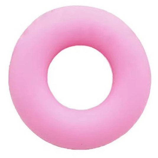 Sensory Safari Sensory Necklace Ring Pink