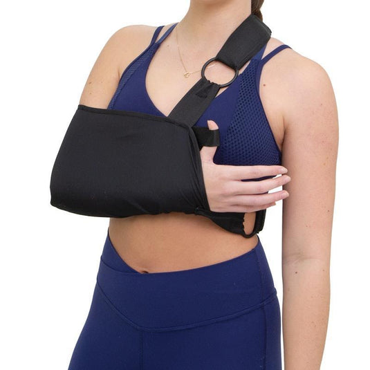 Victor Shoulder Immobilizer Small