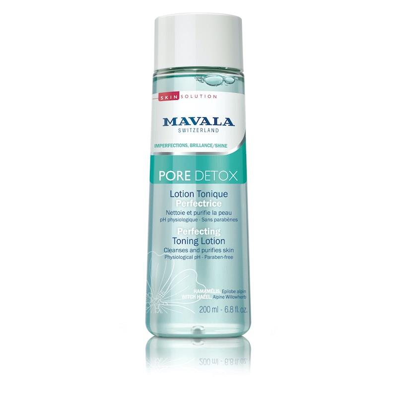 Load image into Gallery viewer, Mavala PORE DETOX Perfecting Toning Lotion 200ml
