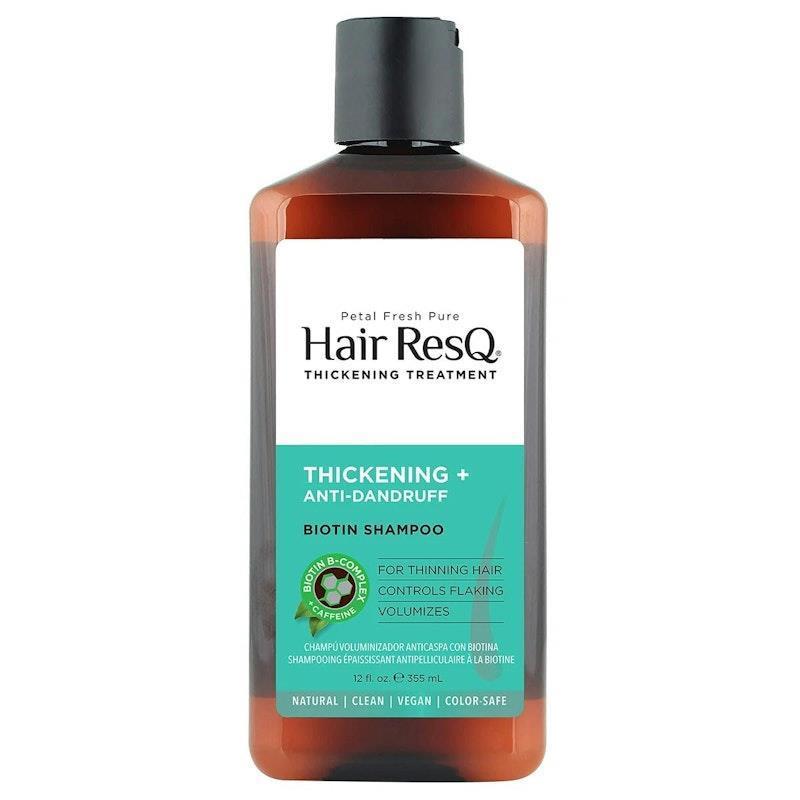 Load image into Gallery viewer, Hair ResQ Thickening Shampoo Anti-Dandruff 355ml
