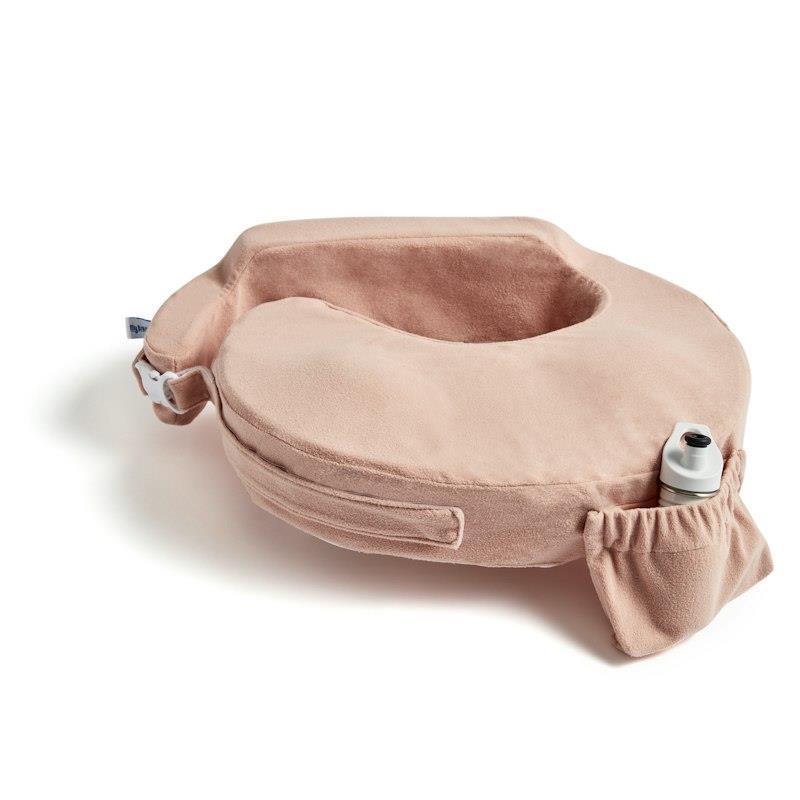 Load image into Gallery viewer, My Brest Friend Deluxe Feeding Pillow
