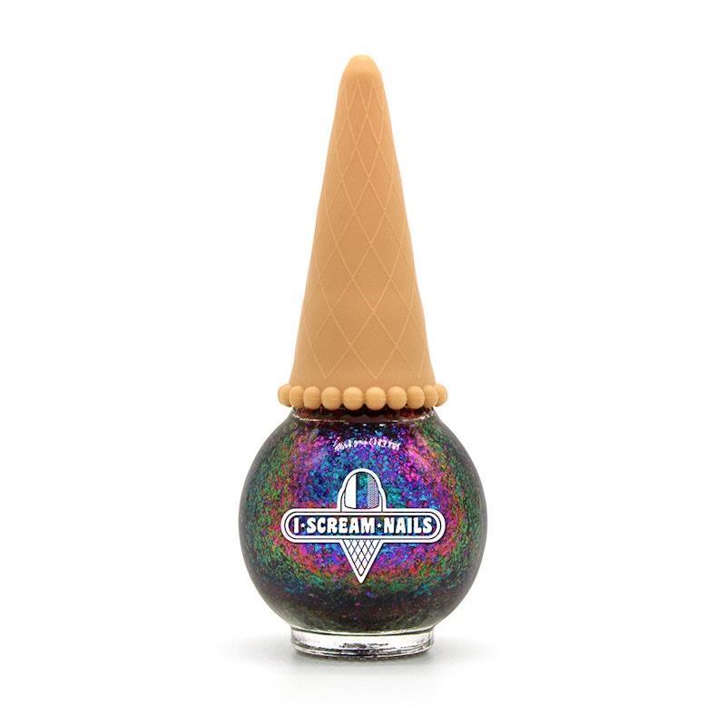 Load image into Gallery viewer, I Scream Nails Space Invader 10ml
