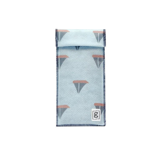 Glucology Insulin Cooling Pouch for 2 Pens Boats