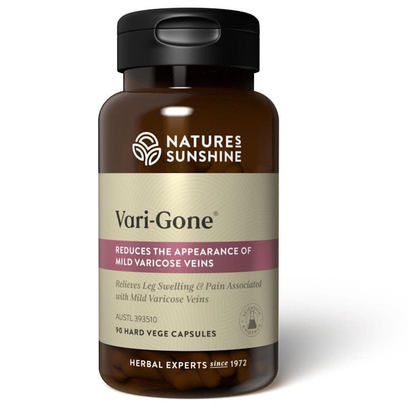 Load image into Gallery viewer, Nature's Sunshine Vari-Gone® 90Capsules
