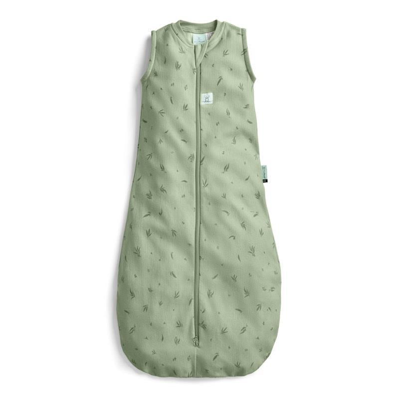 Load image into Gallery viewer, ergoPouch Jersey Sleeping Bag 1.0 TOG Willow 8-24Months
