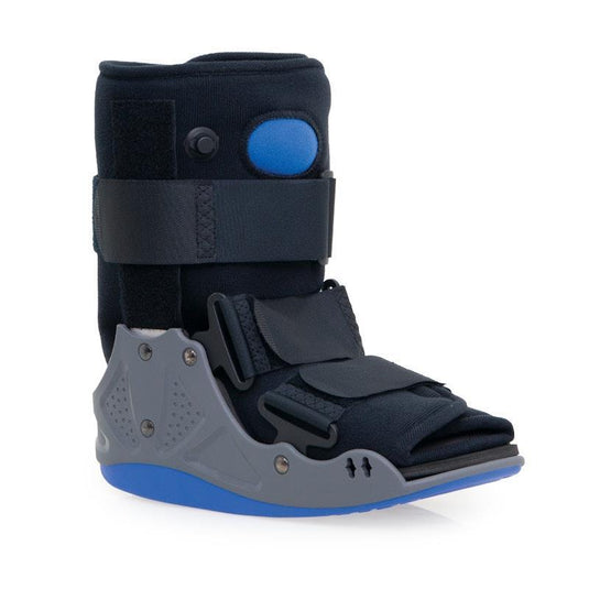 Victor Moonboot 2.0 Air Ankle X-Large