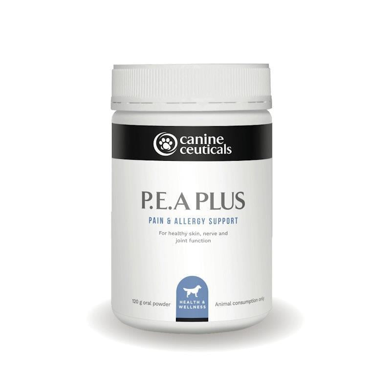 Load image into Gallery viewer, CanineCeuticals P.E.A Plus 120g
