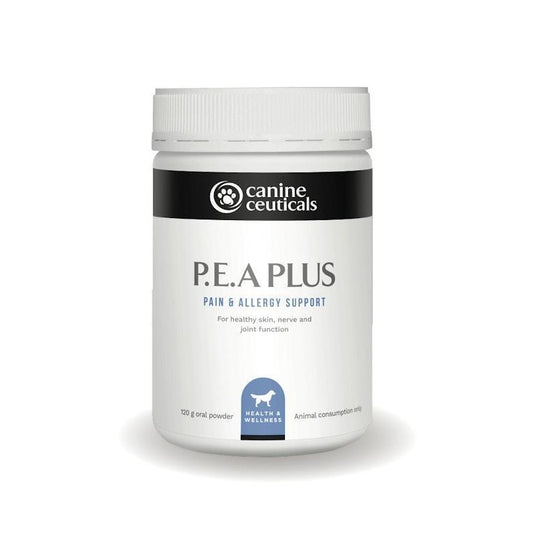 CanineCeuticals P.E.A Plus 120g