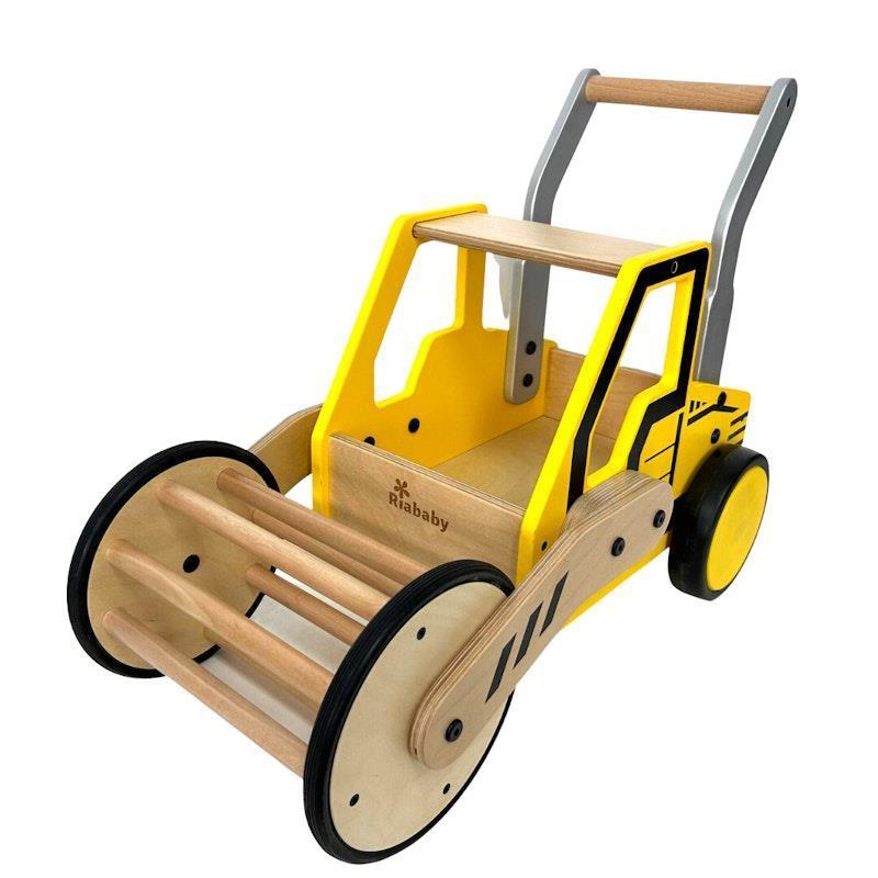 Load image into Gallery viewer, Riababy Road Roller Cargo Walker 1Unit
