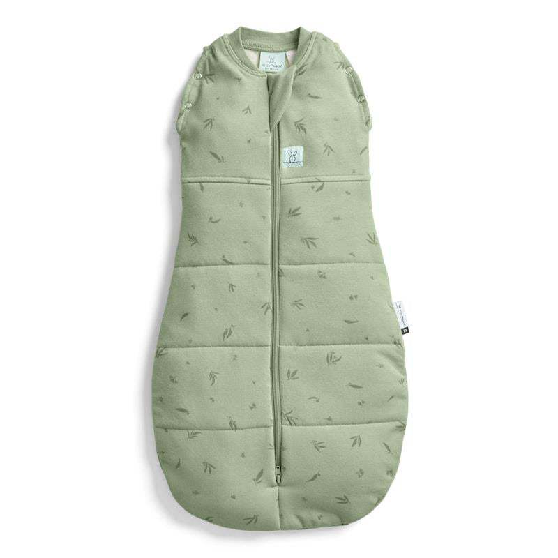 Load image into Gallery viewer, ergoPouch Cocoon Swaddle Bag 3.5 TOG Willow 0Month
