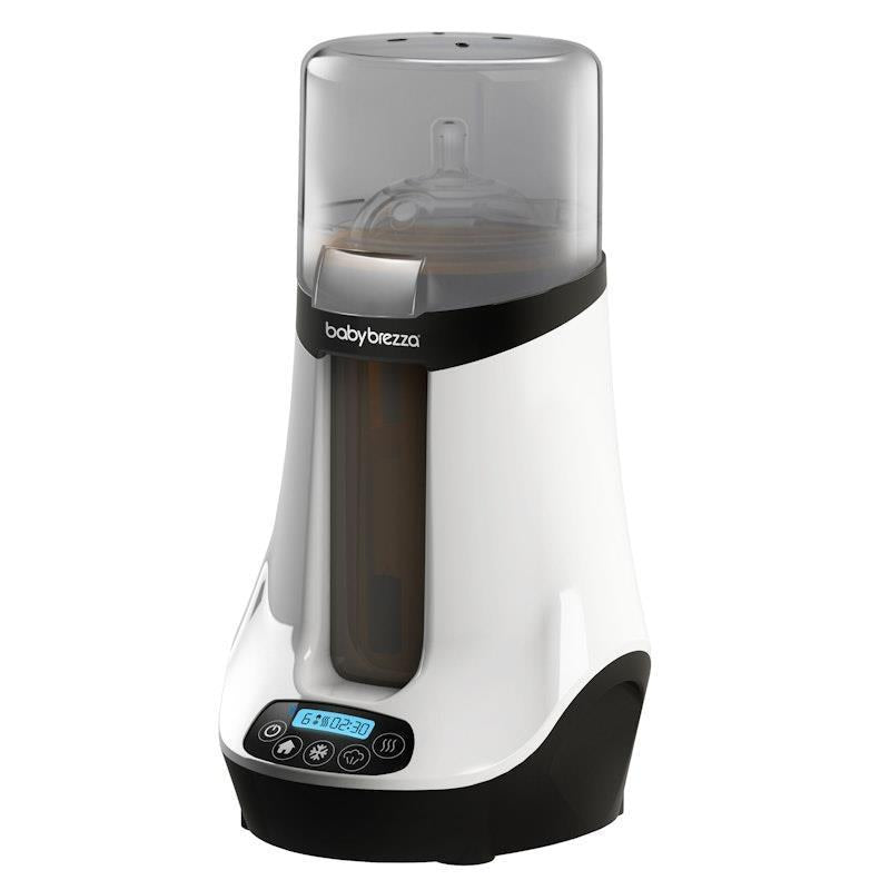 Load image into Gallery viewer, Baby Brezza Safe and Smart Bottle Warmer 1Unit
