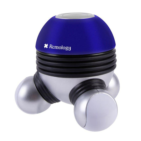 Remology Mini Therapy Handheld Massager 1pk