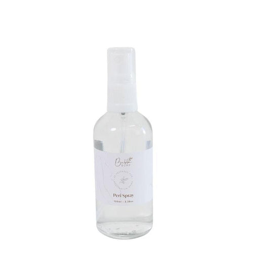 Bubba Bump Postpartum Recovery Perineal Spray 100ml