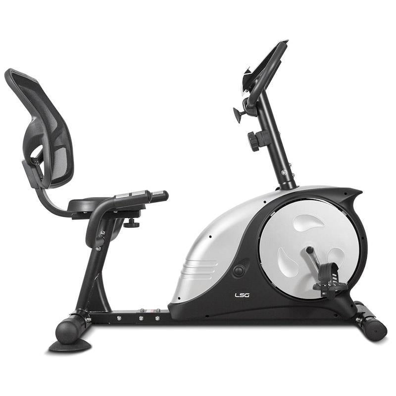 Load image into Gallery viewer, LSG RB-2 Recumbent bike One Size
