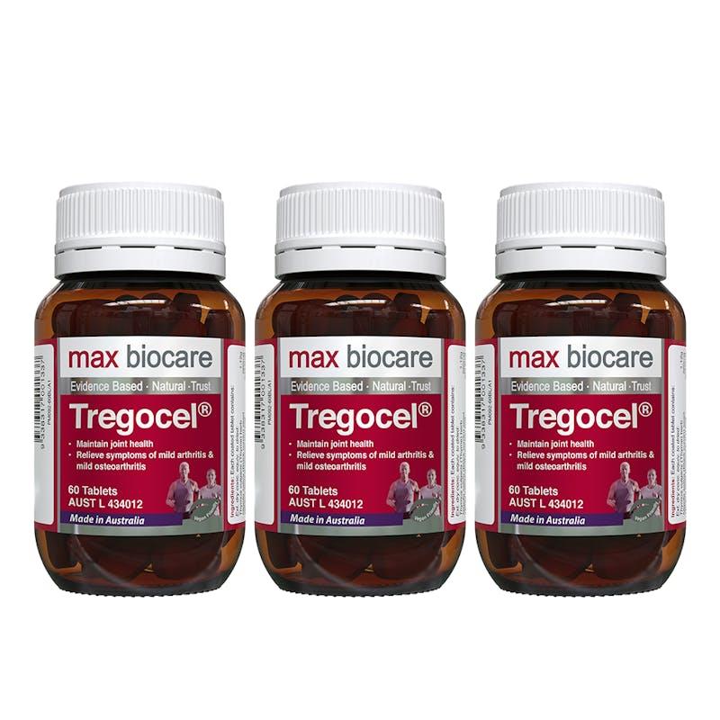 Load image into Gallery viewer, Max Biocare Tregocel® 3Pack
