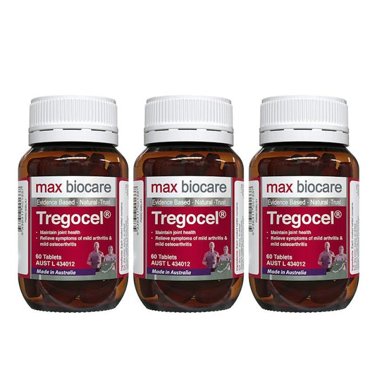 Max Biocare Tregocel® 3Pack
