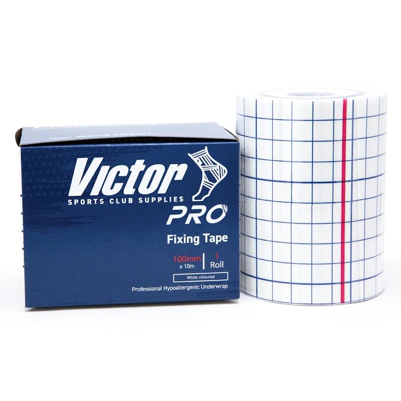 Load image into Gallery viewer, Victor Pro Fix Underwrap 100mm x 10m
