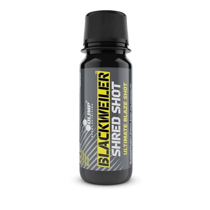 Load image into Gallery viewer, Olimp Sport Nutrition Blackweiler Shred Shot 20x60ml
