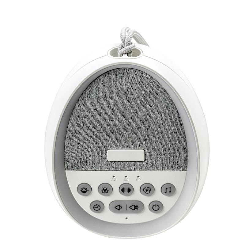 Load image into Gallery viewer, Homedics SoundSleep Light &amp; Sound Machine
