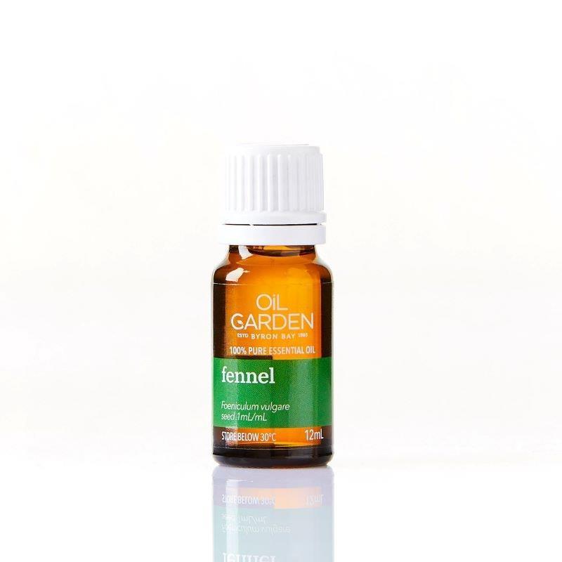 Load image into Gallery viewer, Oil Garden Fennel 12ml
